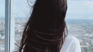 On best view
