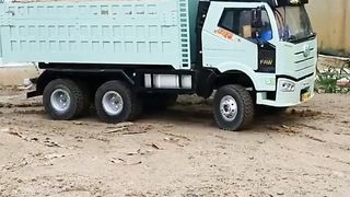 RC Trucks