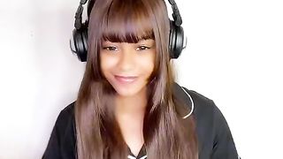 Anime girl