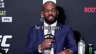 Be that Guy...... ????