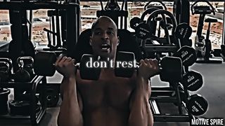 Don't take days off ????