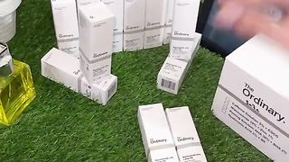 Original Imported ordinary serum available All Over Pakistan with cash on delivery ????