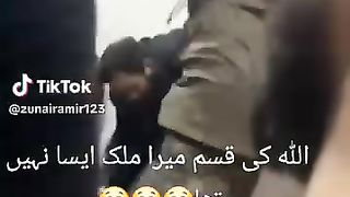 میرا ملک ایسا نہیں تھا