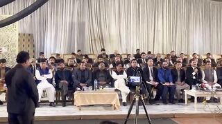 100 Pti leadership