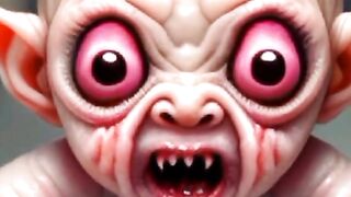 Scary videos