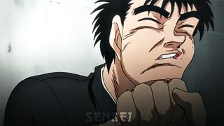 IPPO EVOLUTION {AMV/EDIT}
