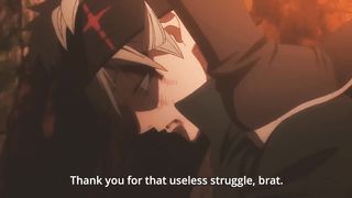 When the zyzz music kicks in | Black Clover