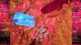 TMNT - Shredder & Splintered Part 16 (END)