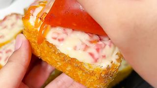 this snack is very delicious