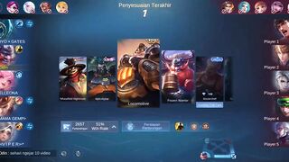 WHY ARE YOU RUNNING ?! FRANCO MONTAGE EPS. 2