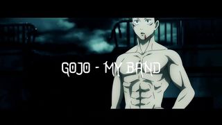 My band - D12 - GOJO! "BADASS!" (EDIT/AMV)