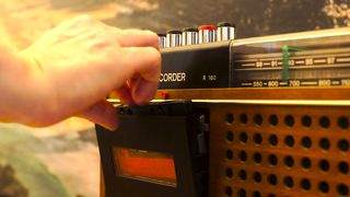 Vintage Radio
