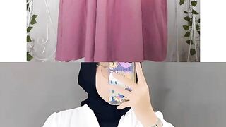 Baju muslimah baru