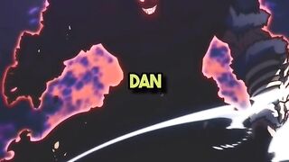 Seblangsak Apa Rakan sebagai Beast Monarch