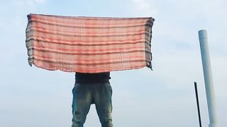 Kapde se gayab kaise ho gaya magical video