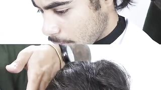 exclant hiar cutting skill