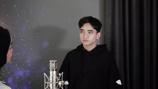 SING-OFF TIKTOK SONGS PART 12 (Dreamers, Made You Look, Sang Dewi) vs @EltasyaNa