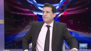 CM Punjab Appointment, What Did Zartaj Gul Say About Maryam Nawaz-Sawal Nama With Ather Kazmi-EP 42