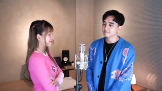 SING-OFF TIKTOK SONGS PART 13 (NewJeans, Kill Bill, Creepin') vs. Ghea Indrawari
