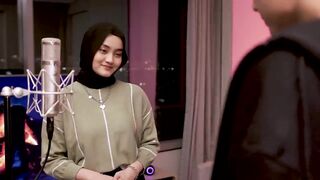 SING-OFF TIKTOK SONGS PART 14 (Cupid, Angels Like You, Rahmatun Lil Alameen) vs