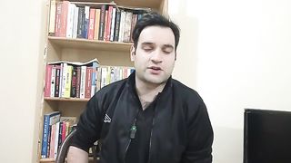 Asad Toor 'Uncensored' Arrested For Not been 'Censored'