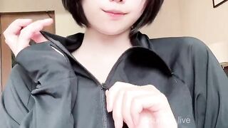 japan girl