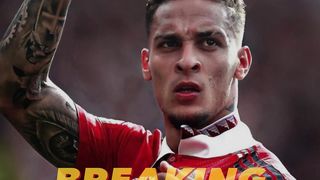 Man Utd prepared to take huge loss on Antony and sell Brazilian in summer after disastrous season with Erik ten Hag's side.