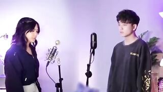 SING-OFF 11 (Under The Influence) vs Ysabelle