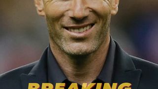 'I'd like to return to the bench' - Zinedine Zidane says he's ready manage again amid reports he could take over at Harry Kane's Bayern Munich.