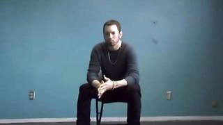 Eminem - River ft Ed Sheeran (MV)