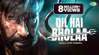 Dil Hai Bholaa | Ajay Devgn | Tabu | Amit M | Irshad K | Ravi B