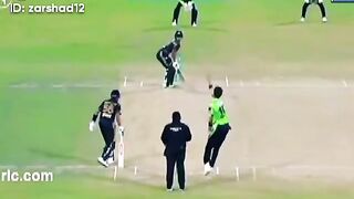 Saim ayub classic cover drive