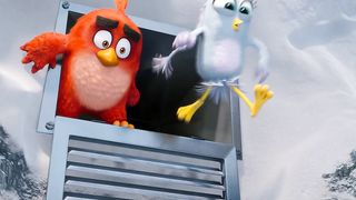 #Hollywood #Superhit #Action #Comedy #Angrybirď