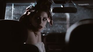 Terrifier 2 brutal d_ck cut of scene