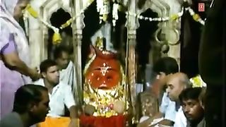 Ek Bali Bhairon Aur Dooje Hanumaan