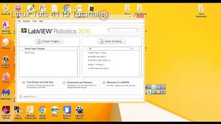 Herramientas de depuracion en Labview