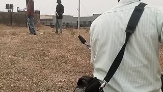 Check out this incredible scene
