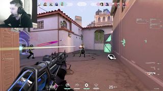 quickly ace with omen