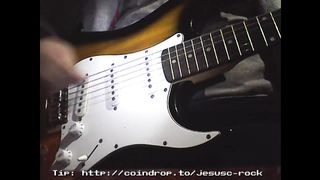 tool jambi intro guitar cover