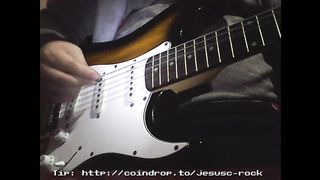 tool lateralus intro guitar cover