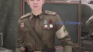Stalingrad Siege