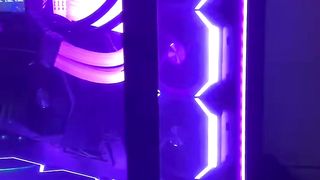 Suprim X 4090 With 14 Fans????