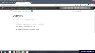 Como comprar bitcoin con paypal y otros