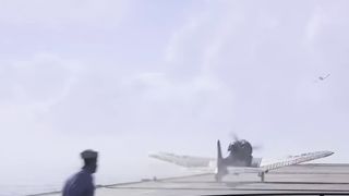 EPIC Battle of Midway Mission #shorts