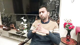 Exclusive interview of Siddique Jaan -- Maryam Nawaz's first speech became a burden on PML-N