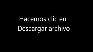 Como descargar de sharecash cpalead y otros