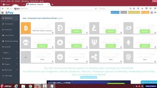 Como ganar 0.01 bitcoin por faucets, offers, exchanges