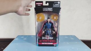 Doctor Strange: Multiverse of Madness - Rintrah Review!