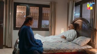 Aik Larki Khush Aur Dusri Khafa Kiyun.._ #samikhan #maheensiddiqui - Dooriyan - HUM TV.