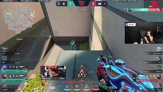 KRU shy get ace beat gen2